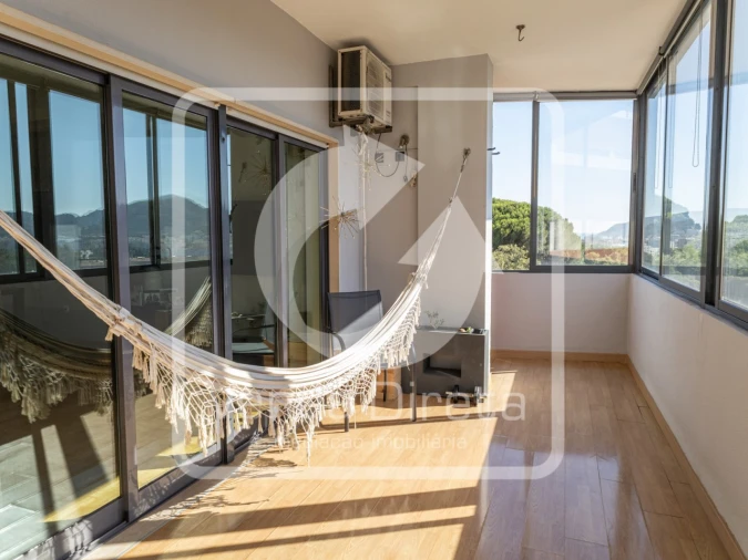 Apartamento T3 para Venda em Setubal (São Sebastião) Foto 7
