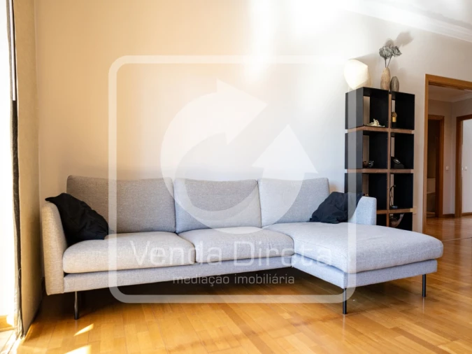 Apartamento T3 para Venda em Setubal (São Sebastião) Foto 20
