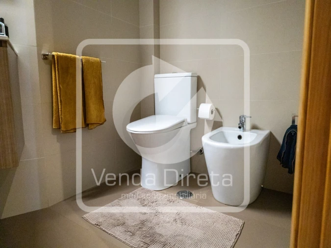 Apartamento T3 para Venda em Setubal (São Sebastião) Foto 24