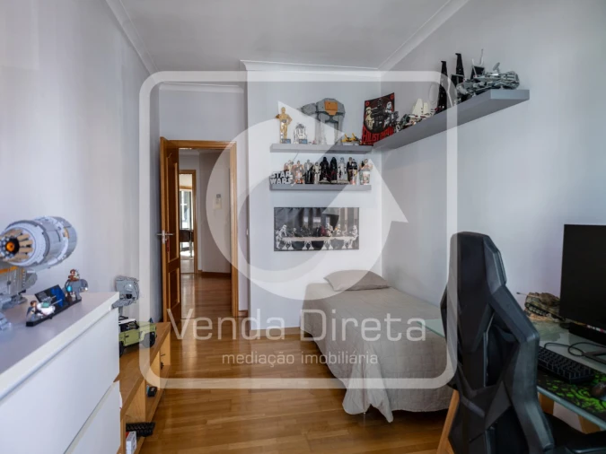 Apartamento T3 para Venda em Setubal (São Sebastião) Foto 28