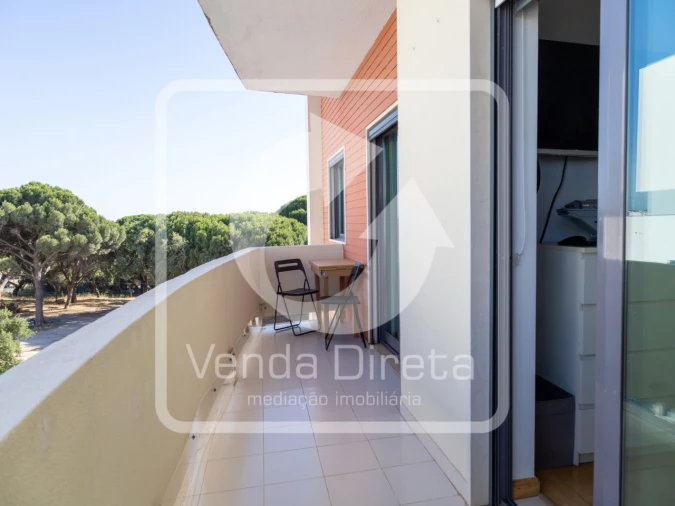 Apartamento T3 para Venda em Setubal (São Sebastião) Foto 29