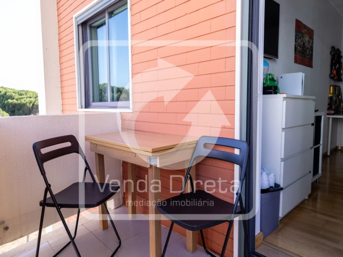 Apartamento T3 para Venda em Setubal (São Sebastião) Foto 30