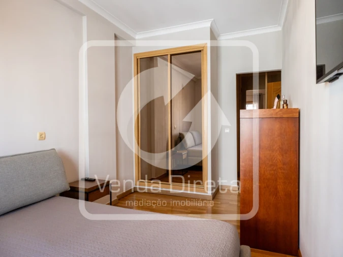 Apartamento T3 para Venda em Setubal (São Sebastião) Foto 36