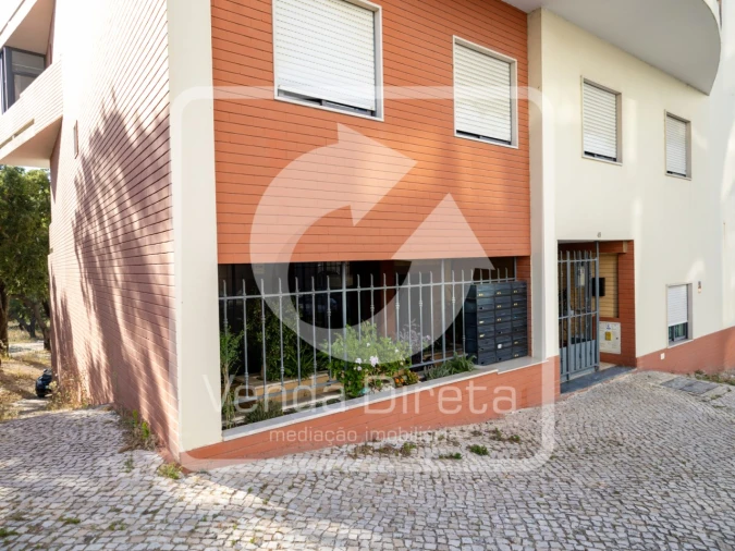 Apartamento T3 para Venda em Setubal (São Sebastião) Foto 46