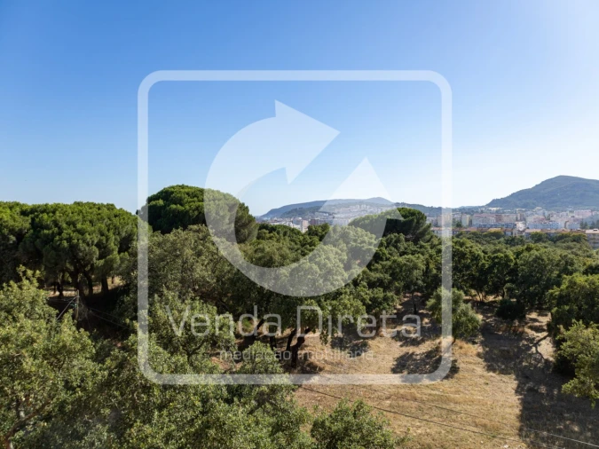 Apartamento T3 para Venda em Setubal (São Sebastião) Foto 50