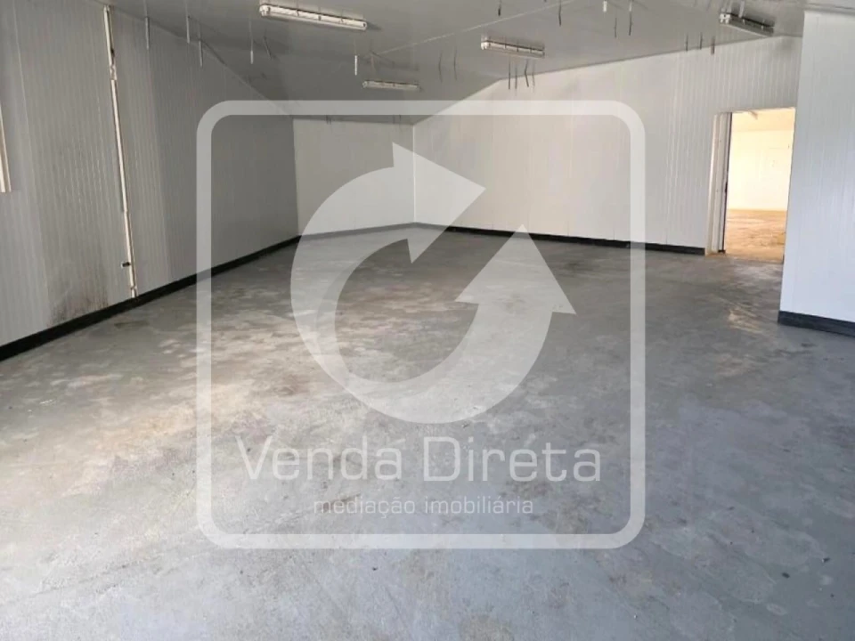 Armazém para Venda em Trancoso (São Pedro e Santa Maria) e Souto Maior Foto 5