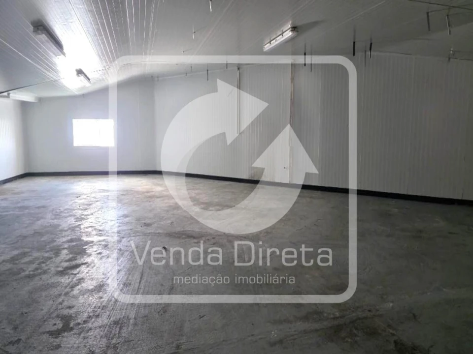 Armazém para Venda em Trancoso (São Pedro e Santa Maria) e Souto Maior Foto 6