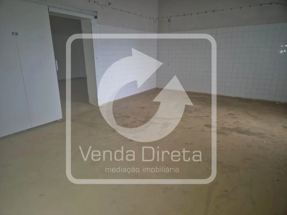 Armazém para Venda em Trancoso (São Pedro e Santa Maria) e Souto Maior Foto 8