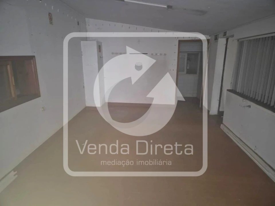 Armazém para Venda em Trancoso (São Pedro e Santa Maria) e Souto Maior Foto 10