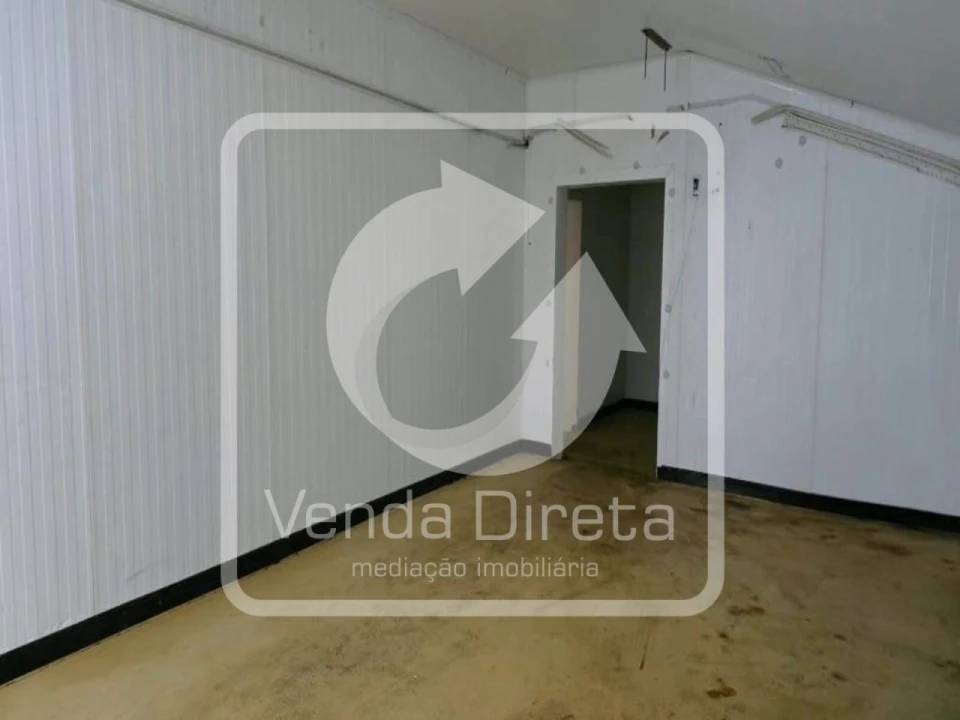 Armazém para Venda em Trancoso (São Pedro e Santa Maria) e Souto Maior Foto 12