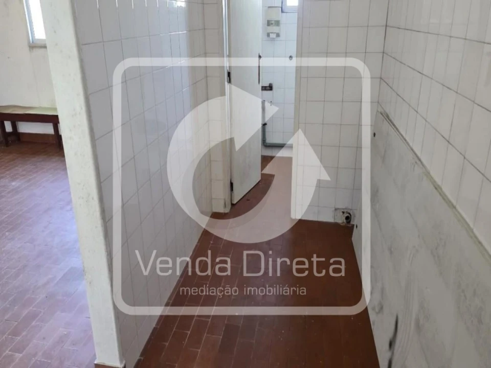Armazém para Venda em Trancoso (São Pedro e Santa Maria) e Souto Maior Foto 20
