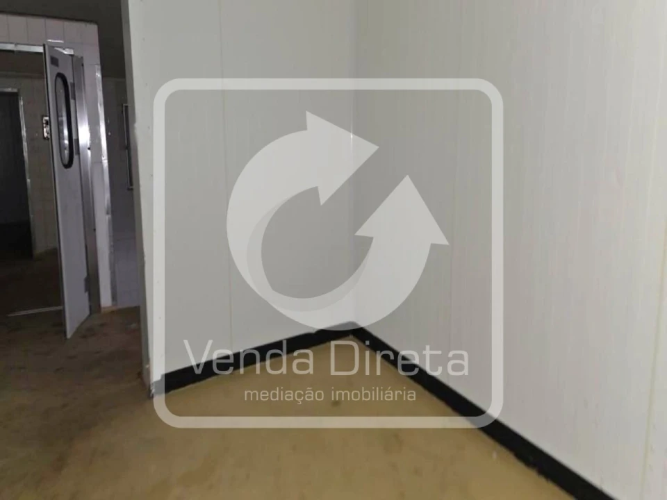 Armazém para Venda em Trancoso (São Pedro e Santa Maria) e Souto Maior Foto 21