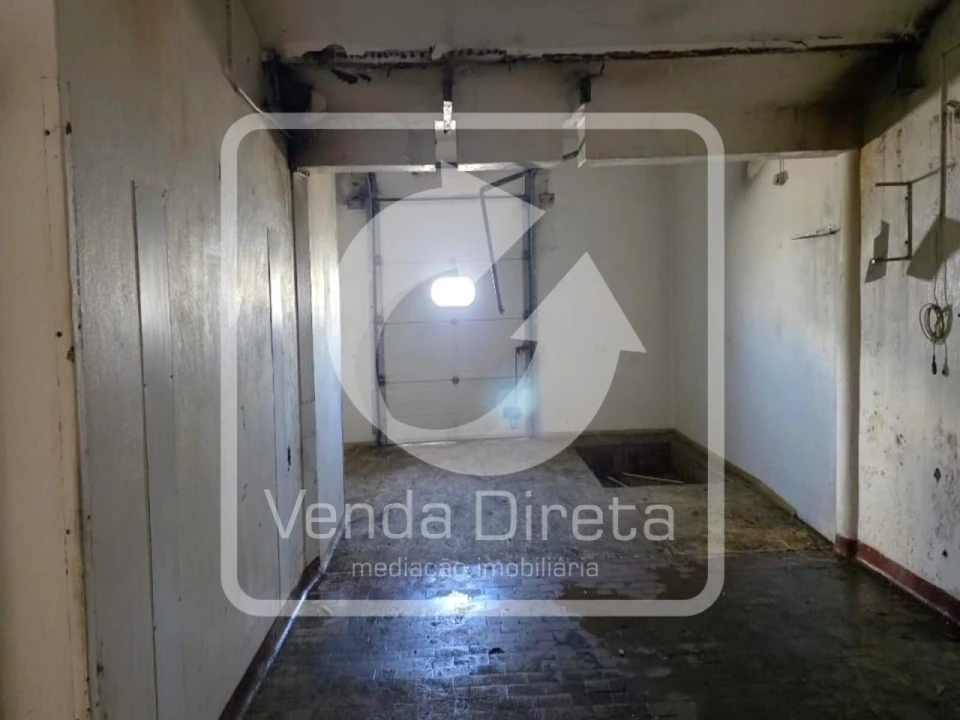 Armazém para Venda em Trancoso (São Pedro e Santa Maria) e Souto Maior Foto 25