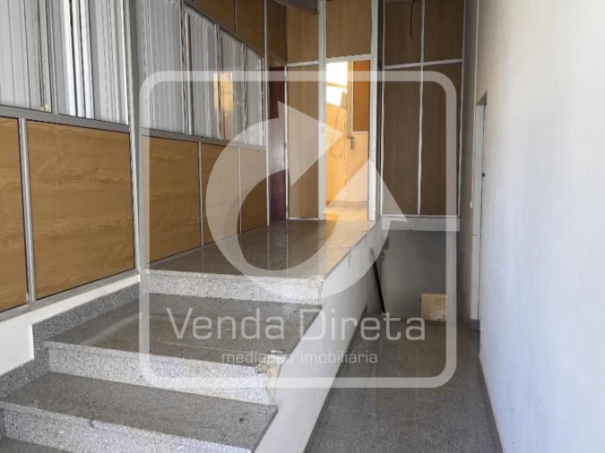 Armazém para Venda em Trancoso (São Pedro e Santa Maria) e Souto Maior Foto 17
