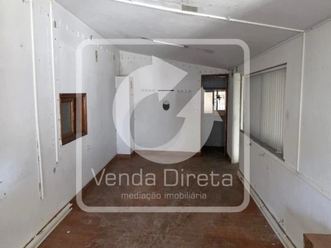 Armazém para Venda em Trancoso (São Pedro e Santa Maria) e Souto Maior Foto 19