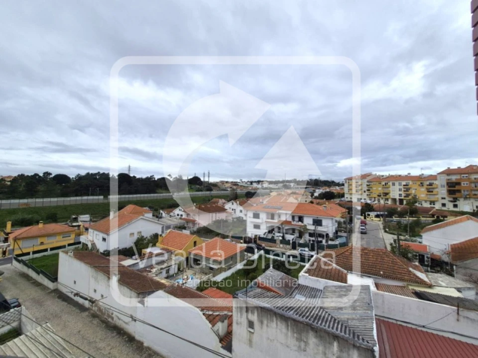 Apartamento T2 para Venda em Laranjeiro e Feijó Foto 17