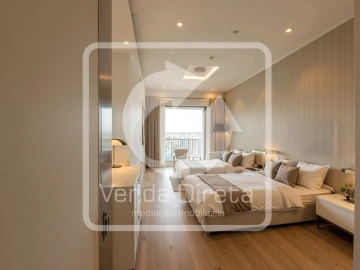 Apartamento T2 para Venda em Laranjeiro e Feijó