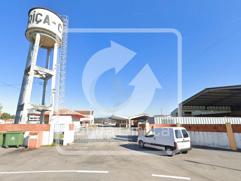 Armazém para Venda em Côja e Barril de Alva Foto 7
