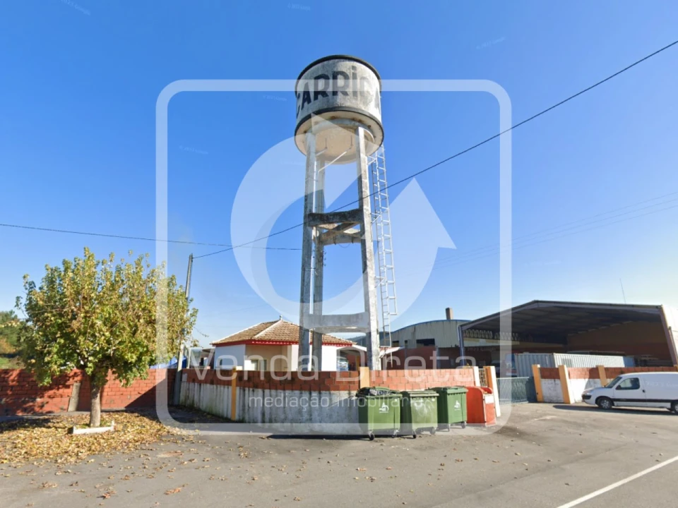 Armazém para Venda em Côja e Barril de Alva Foto 2
