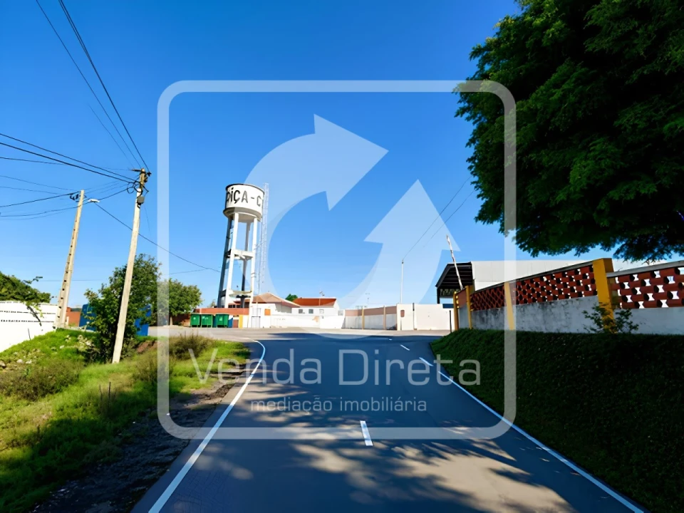 Armazém para Venda em Côja e Barril de Alva Foto 6