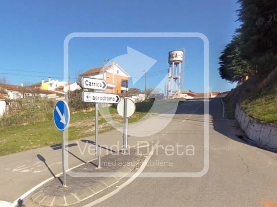 Armazém para Venda em Côja e Barril de Alva Foto 8