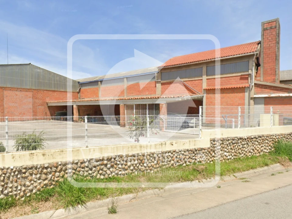 Armazém para Venda em Côja e Barril de Alva Foto 17
