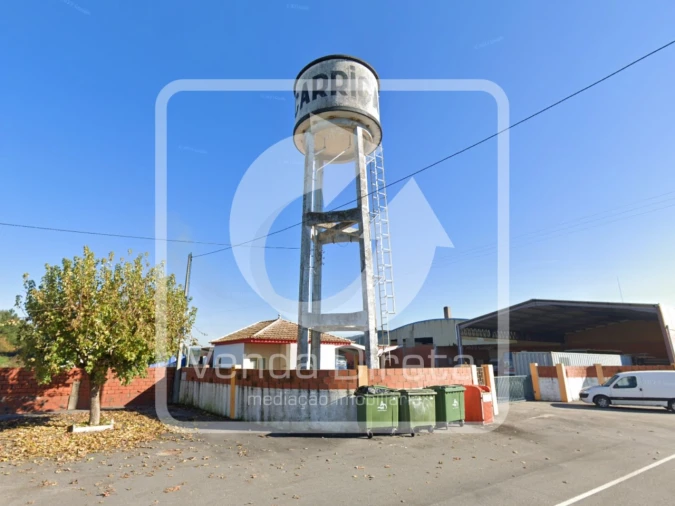 Armazém para Venda em Côja e Barril de Alva Foto 2