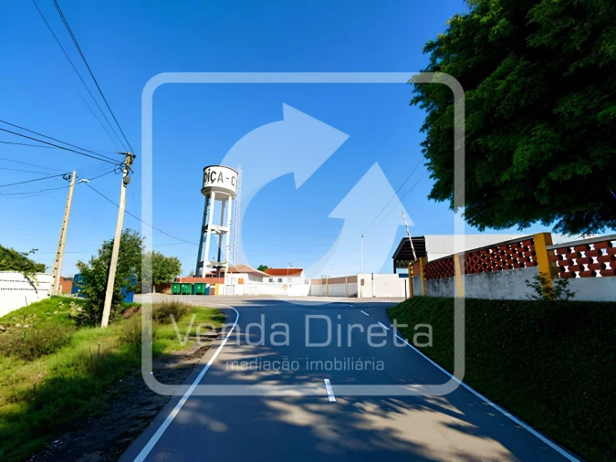 Armazém para Venda em Côja e Barril de Alva Foto 6