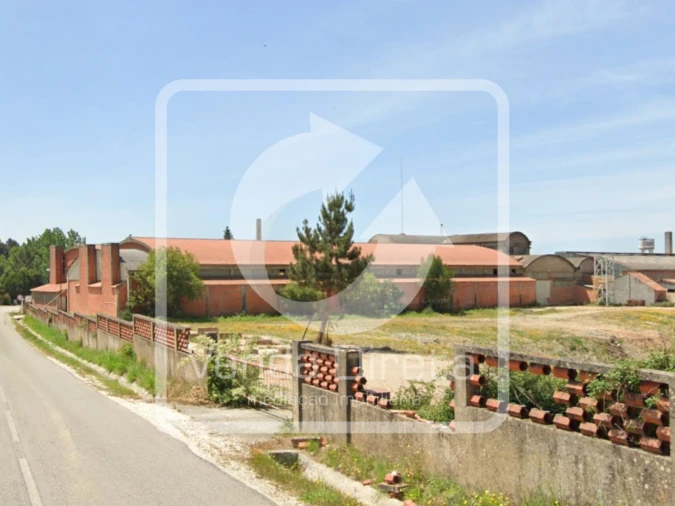 Armazém para Venda em Côja e Barril de Alva Foto 13