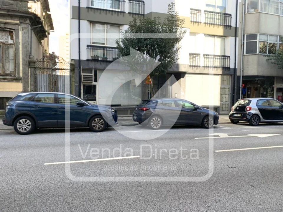 Loja para Venda em Cedofeita, Santo Ildefonso, Sé, Miragaia, São Nicolau e Vitória Foto 3
