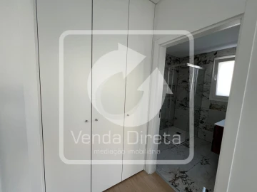 Moradia T4 para Venda em Fernao Ferro