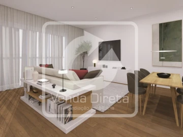 Apartamento T2 para Venda em Montijo e Afonsoeiro