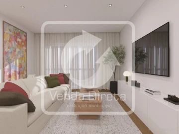 Apartamento T2 para Venda em Montijo e Afonsoeiro