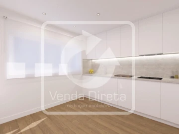 Apartamento T2 para Venda em Montijo e Afonsoeiro