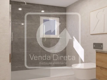 Apartamento T2 para Venda em Montijo e Afonsoeiro
