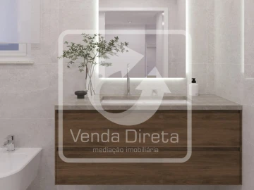 Apartamento T2 para Venda em Montijo e Afonsoeiro
