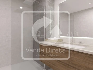 Apartamento T2 para Venda em Montijo e Afonsoeiro