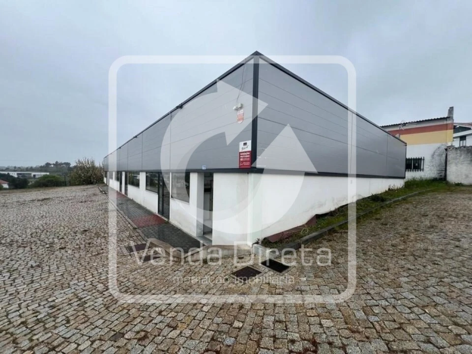 Armazém para Venda em Vila Franca das Naves e Feital Foto 5