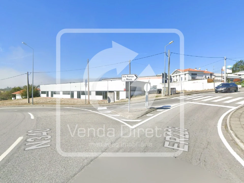 Armazém para Venda em Vila Franca das Naves e Feital Foto 17