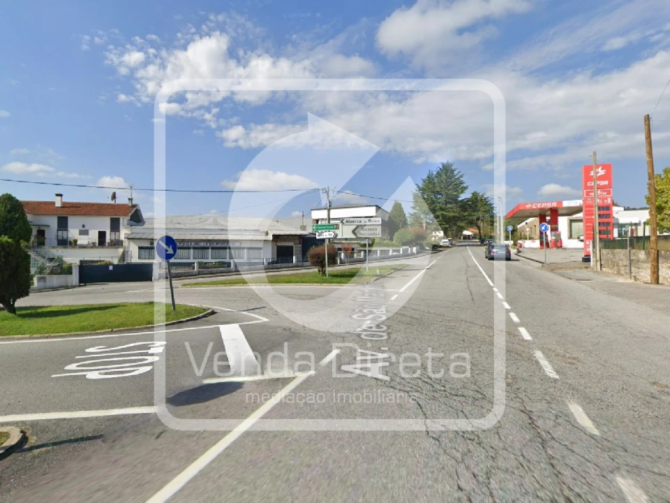 Armazém para Venda em Vila Franca das Naves e Feital Foto 18
