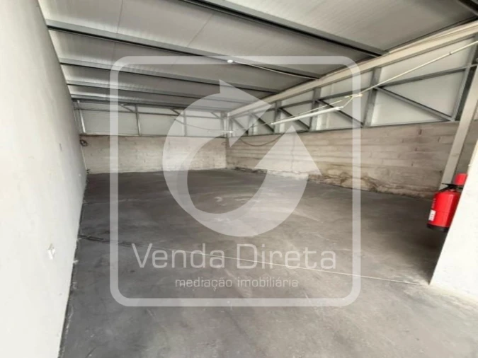 Armazém para Venda em Vila Franca das Naves e Feital Foto 10