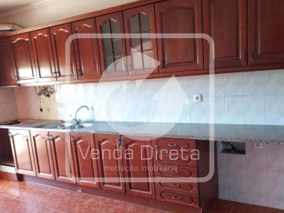 Apartamento T3 para Venda em Setubal (São Sebastião) Foto 2