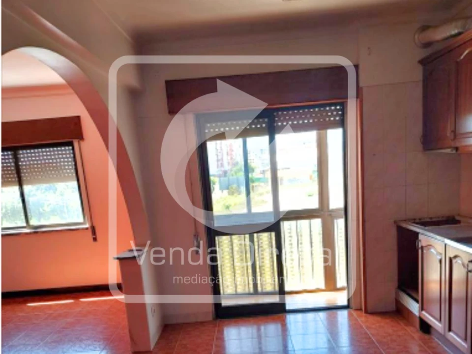 Apartamento T3 para Venda em Setubal (São Sebastião) Foto 3
