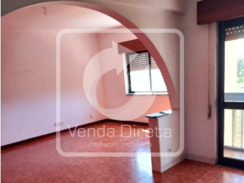 Apartamento T3 para Venda em Setubal (São Sebastião) Foto 4
