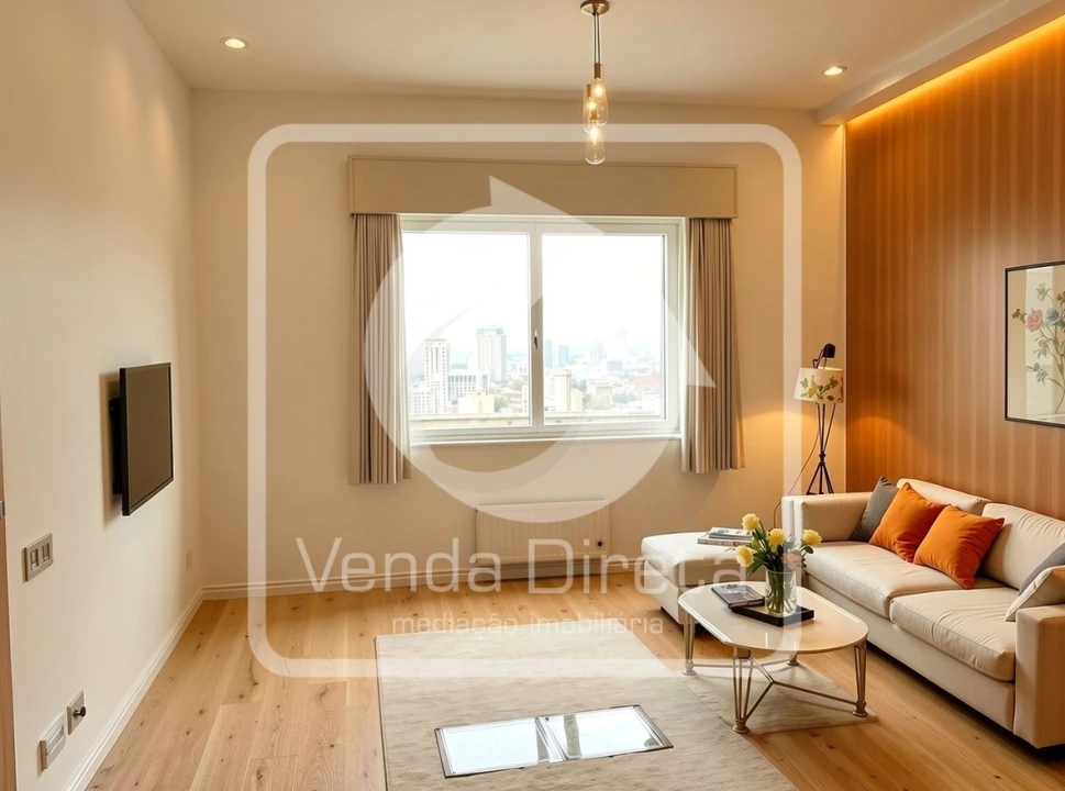 Apartamento T3 para Venda em Setubal (São Sebastião) Foto 7