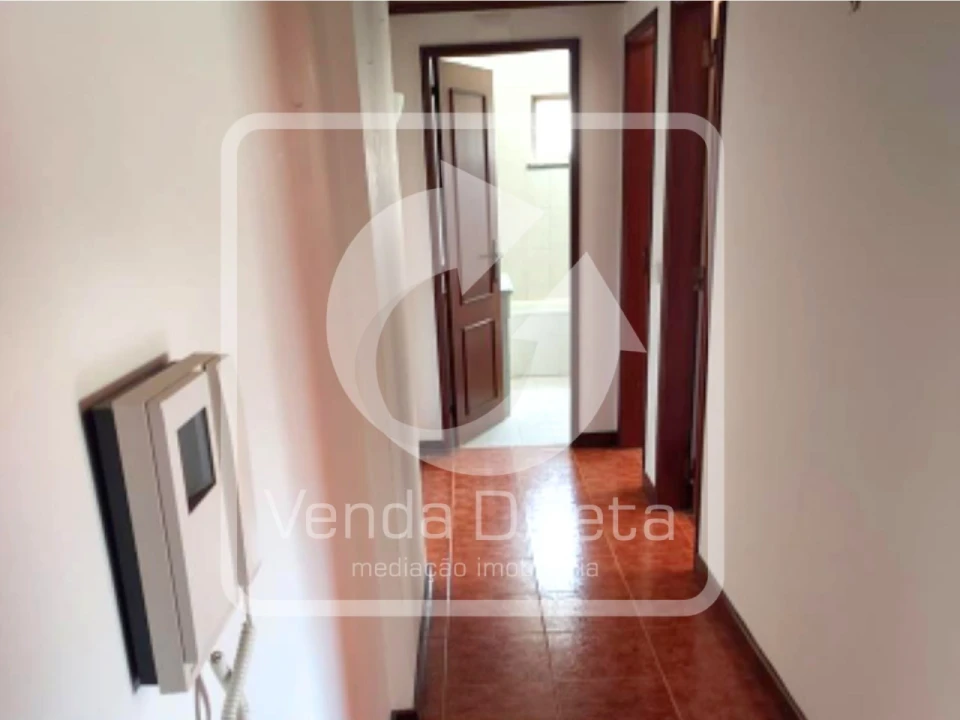 Apartamento T3 para Venda em Setubal (São Sebastião) Foto 8