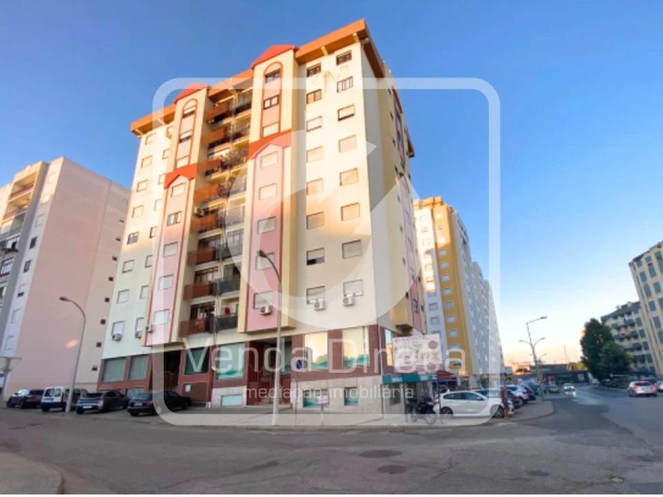 Apartamento T3 para Venda em Setubal (São Sebastião) Foto 18