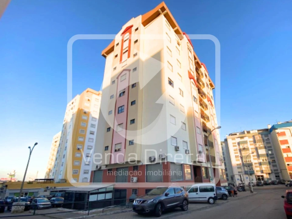 Apartamento T3 para Venda em Setubal (São Sebastião) Foto 19
