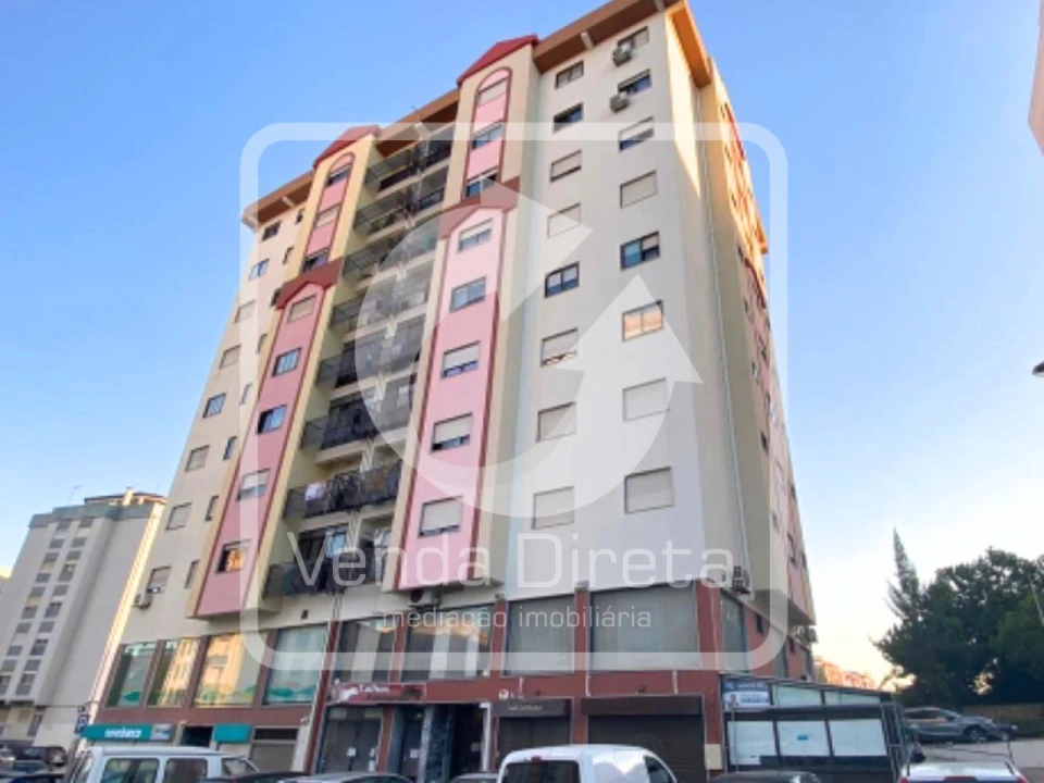 Apartamento T3 para Venda em Setubal (São Sebastião) Foto 20
