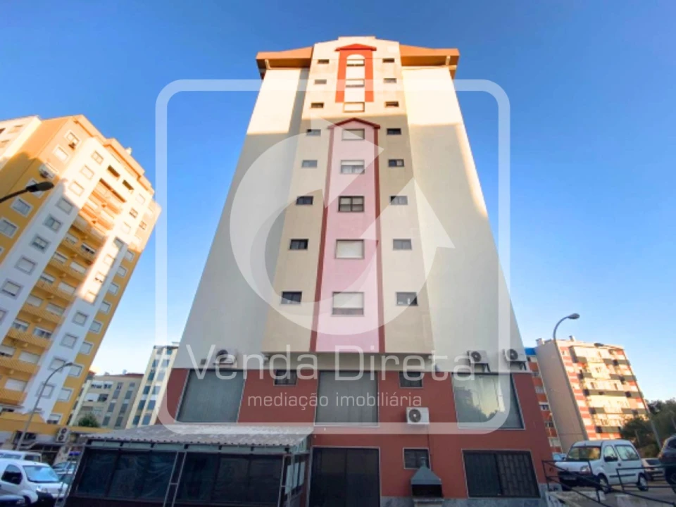 Apartamento T3 para Venda em Setubal (São Sebastião) Foto 21